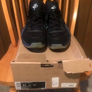 Air Penny 5 Invisibility Cloak (2013)